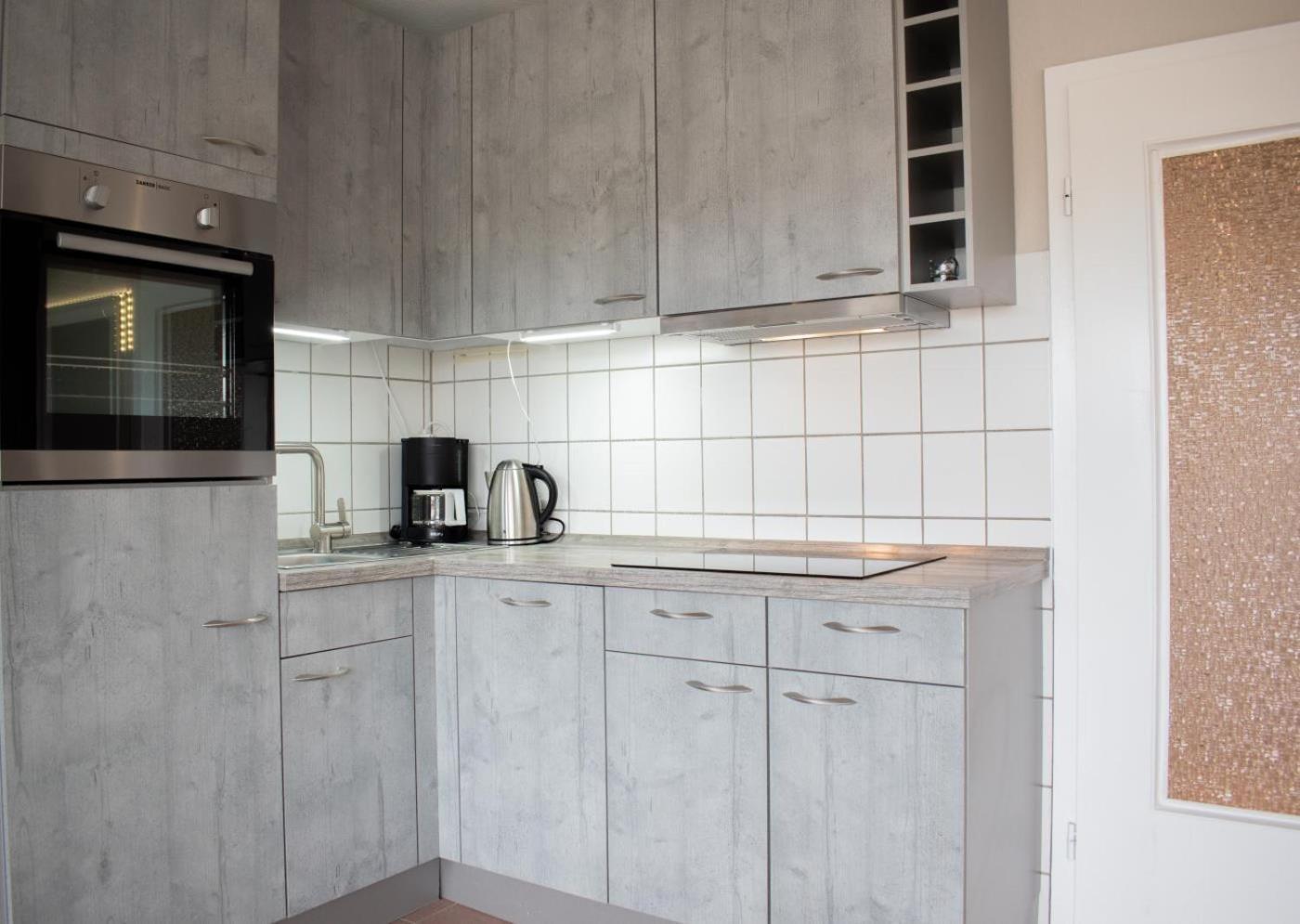 Ferienwohnung Seetempel App. 35 Scharbeutz Exterior foto